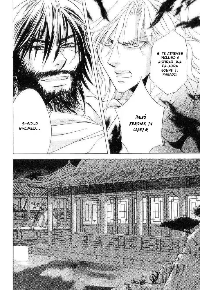 Saiunkoku monogatari (2005) - Capítulo 9.3 - Página 9 - LectorTMOo