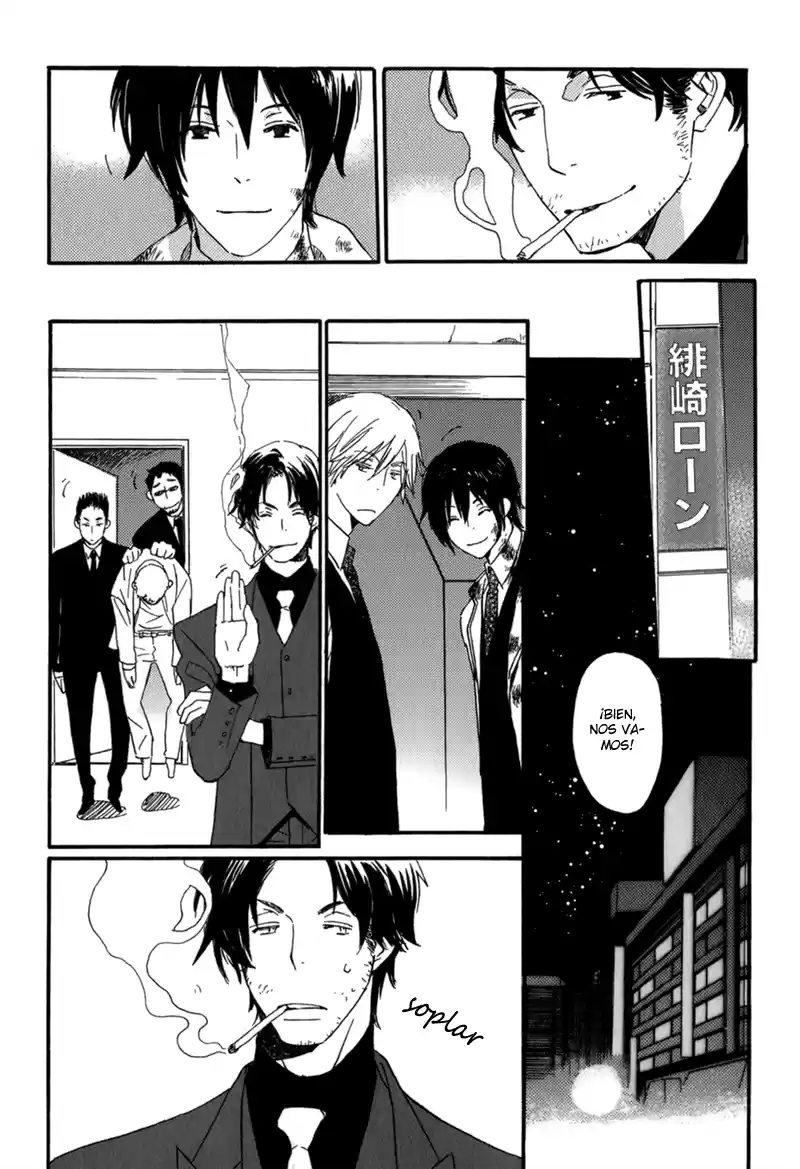 Saiyaku wa Boku o Suki Sugiru (2016) - Capítulo 10 - Página 12 - LectorTMOo