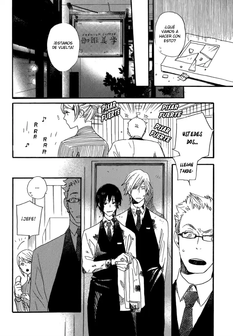 Saiyaku wa Boku o Suki Sugiru (2016) - Capítulo 10 - Página 13 - LectorTMOo