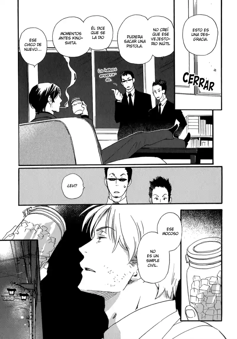 Saiyaku wa Boku o Suki Sugiru (2016) - Capítulo 10 - Página 20 - LectorTMOo
