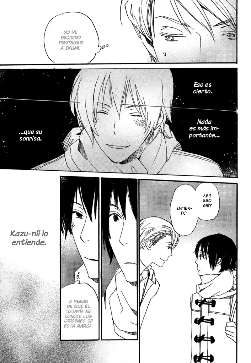 Saiyaku wa Boku o Suki Sugiru (2016) - Capítulo 10 - Página 28 - LectorTMOo