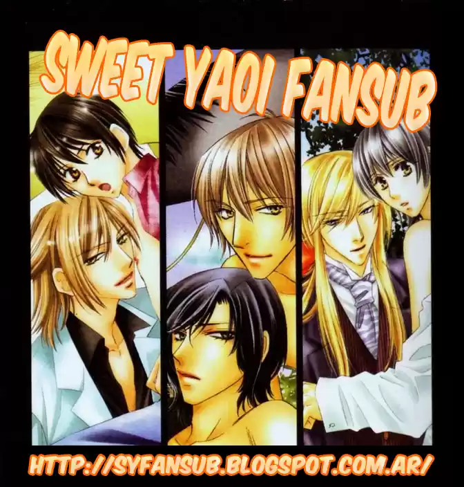 Saiyaku wa Boku o Suki Sugiru (2016) - Capítulo 11 - Página 3 - LectorTMOo