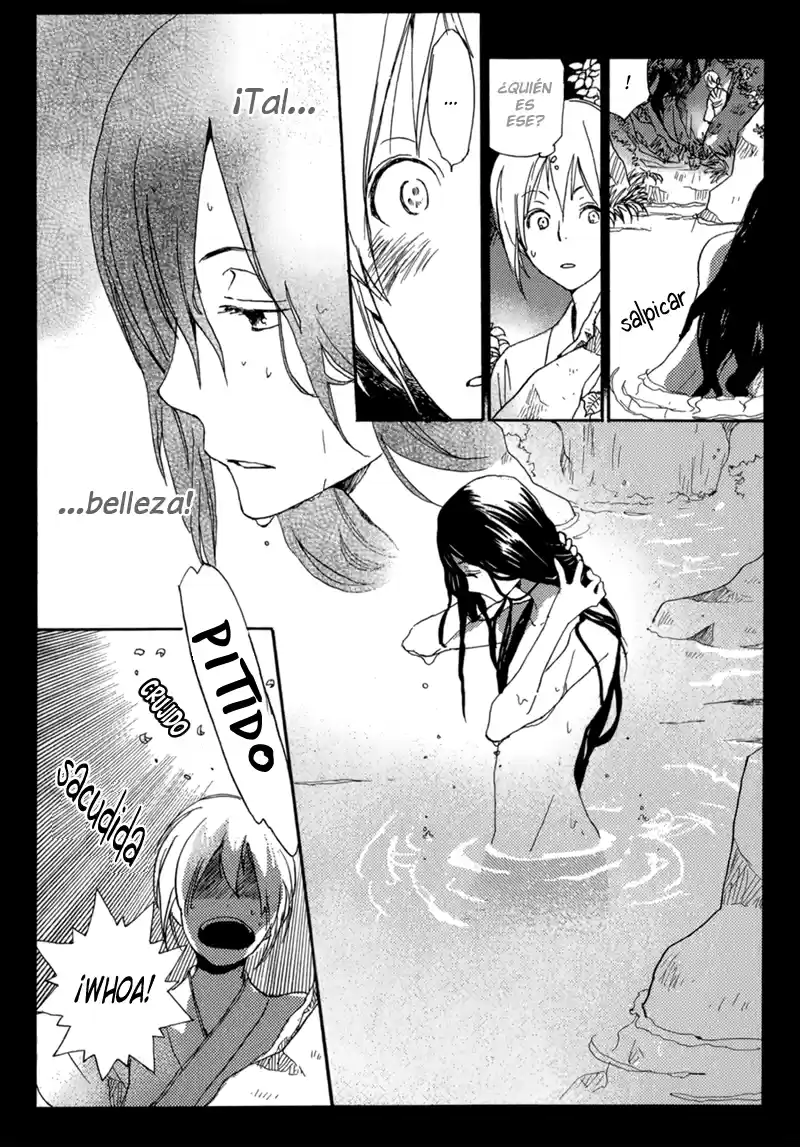 Saiyaku wa Boku o Suki Sugiru (2016) - Capítulo 11 - Página 6 - LectorTMOo