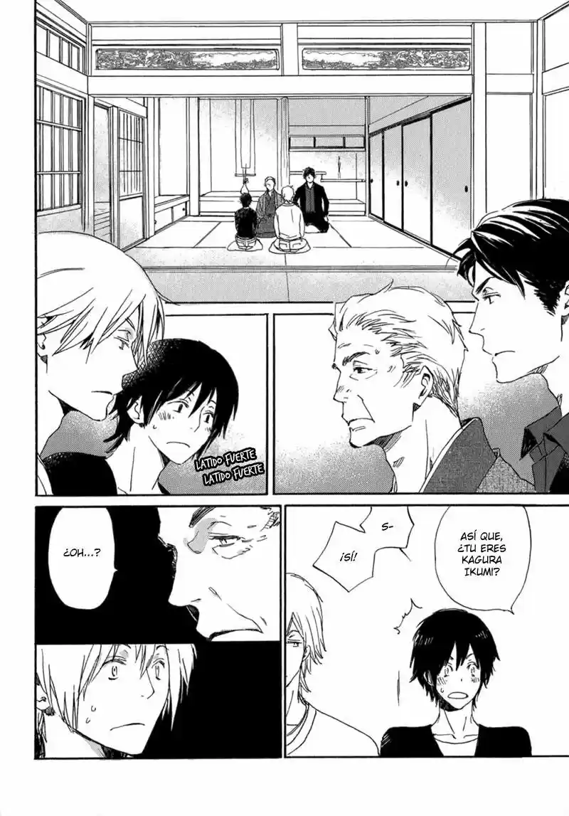 Saiyaku wa Boku o Suki Sugiru (2016) - Capítulo 12 - Página 6 - LectorTMOo