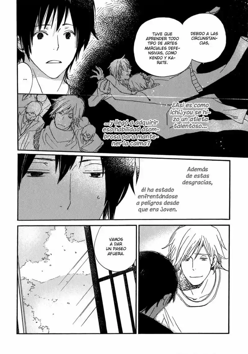 Saiyaku wa Boku o Suki Sugiru (2016) - Capítulo 12 - Página 16 - LectorTMOo