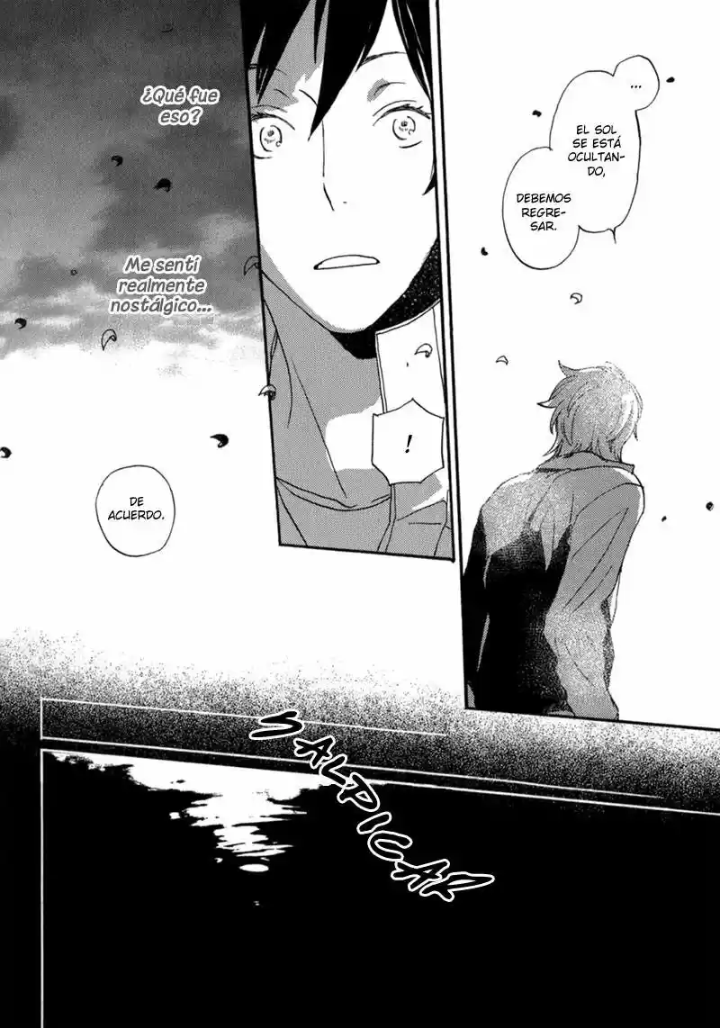 Saiyaku wa Boku o Suki Sugiru (2016) - Capítulo 12 - Página 24 - LectorTMOo