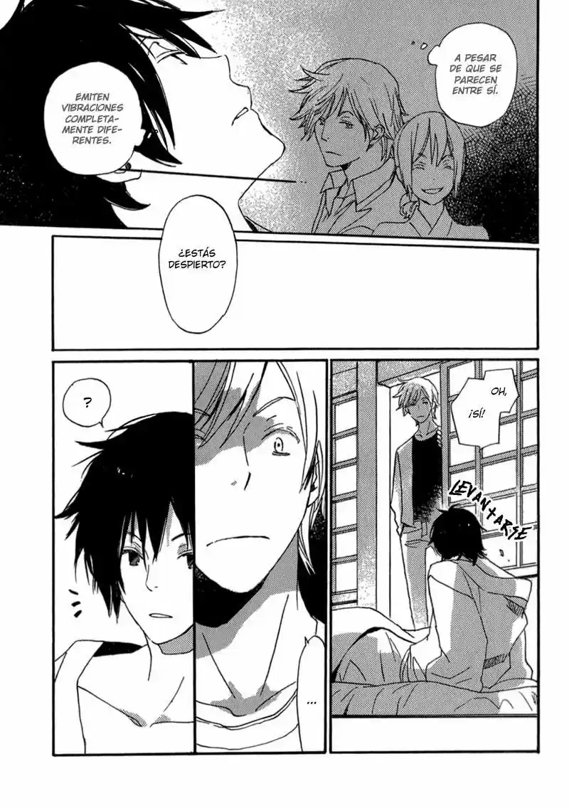 Saiyaku wa Boku o Suki Sugiru (2016) - Capítulo 12 - Página 35 - LectorTMOo