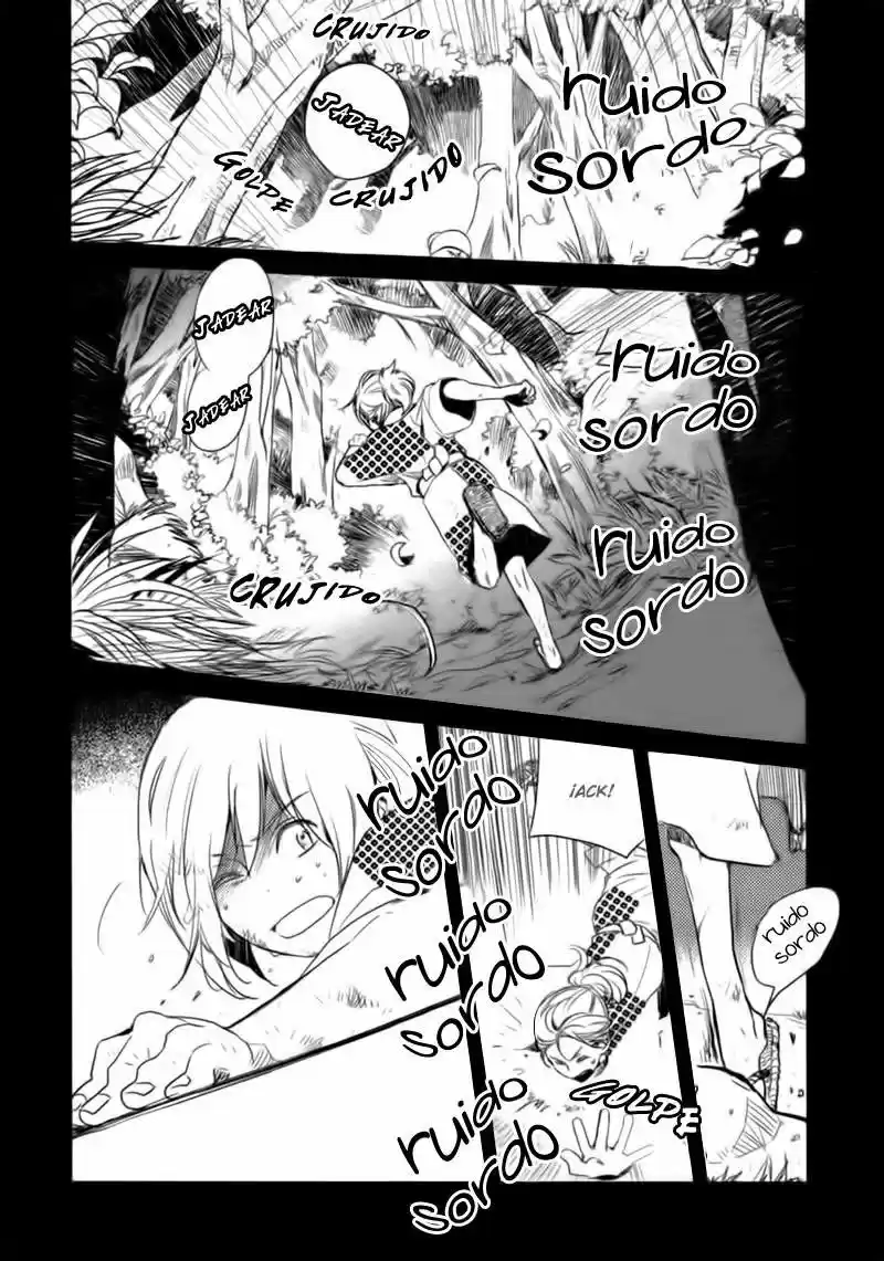 Saiyaku wa Boku o Suki Sugiru (2016) - Capítulo 13 - Página 11 - LectorTMOo
