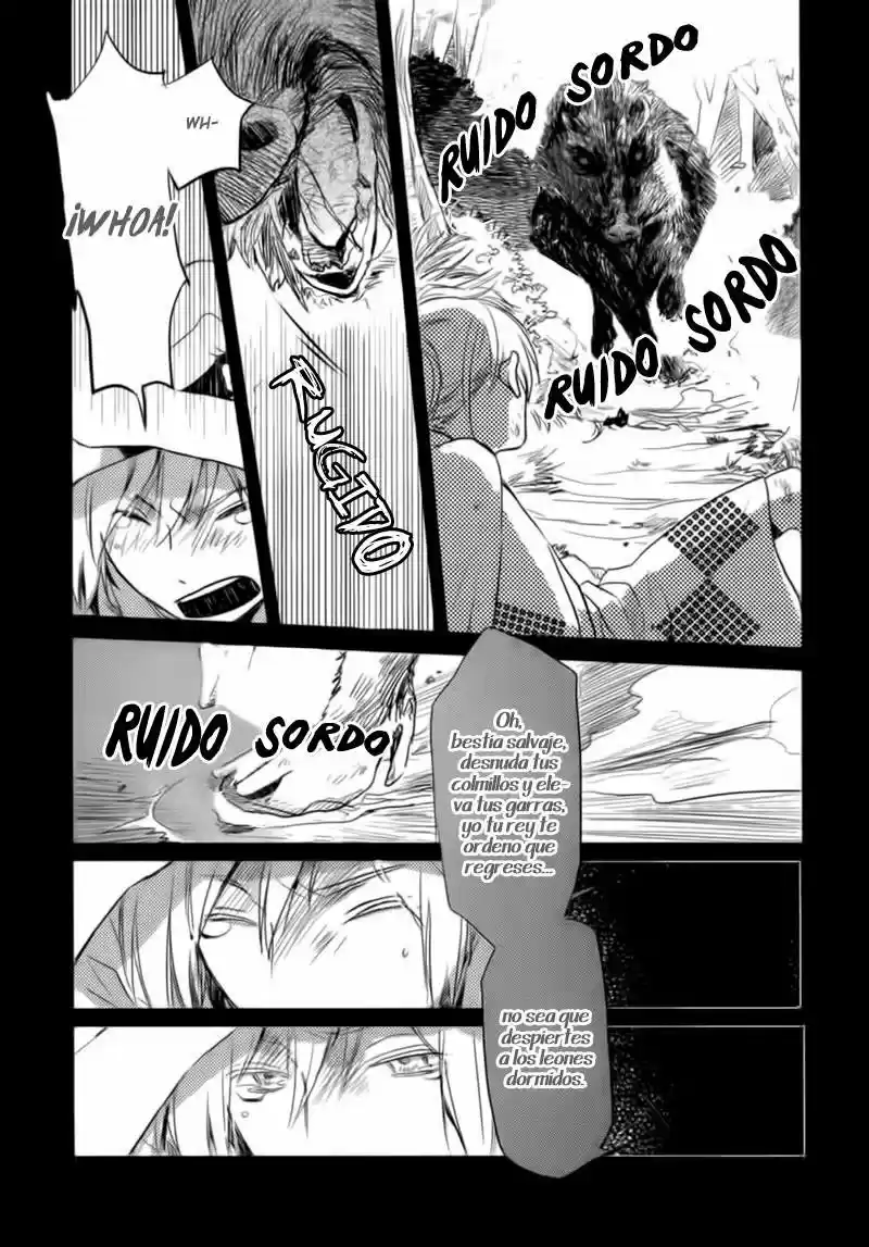 Saiyaku wa Boku o Suki Sugiru (2016) - Capítulo 13 - Página 12 - LectorTMOo