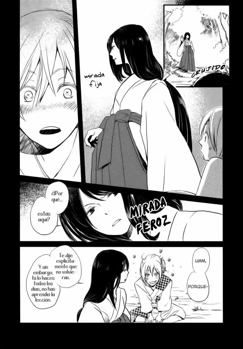 Saiyaku wa Boku o Suki Sugiru (2016) - Capítulo 13 - Página 14 - LectorTMOo