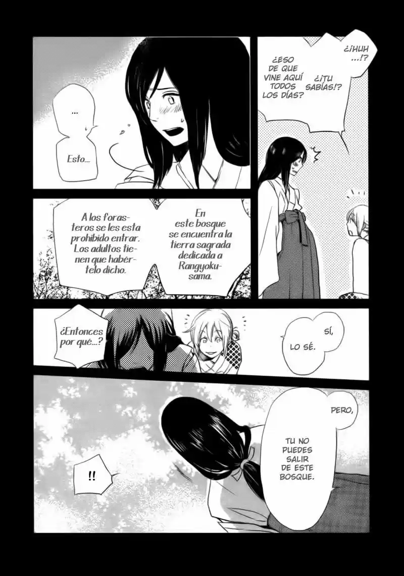 Saiyaku wa Boku o Suki Sugiru (2016) - Capítulo 13 - Página 15 - LectorTMOo