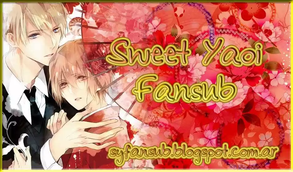 Saiyaku wa Boku o Suki Sugiru (2016) - Capítulo 14 - Página 2 - LectorTMOo