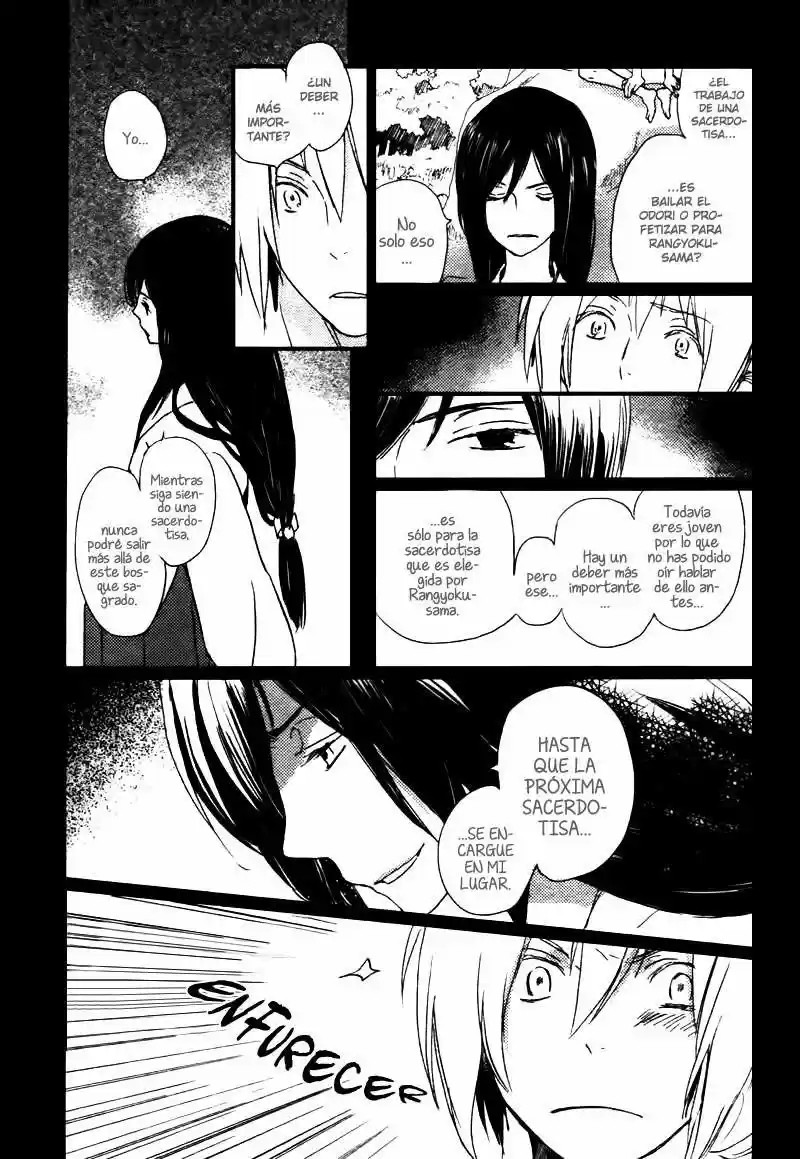 Saiyaku wa Boku o Suki Sugiru (2016) - Capítulo 14 - Página 10 - LectorTMOo
