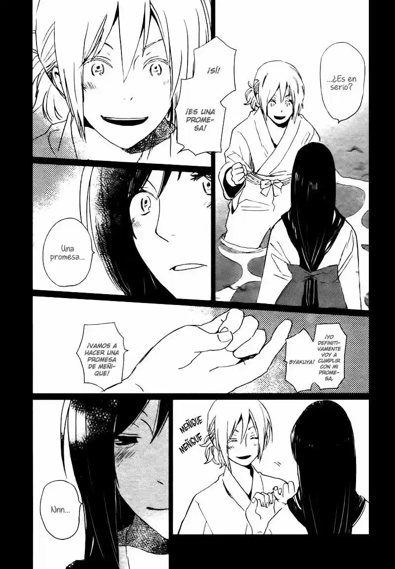 Saiyaku wa Boku o Suki Sugiru (2016) - Capítulo 14 - Página 13 - LectorTMOo