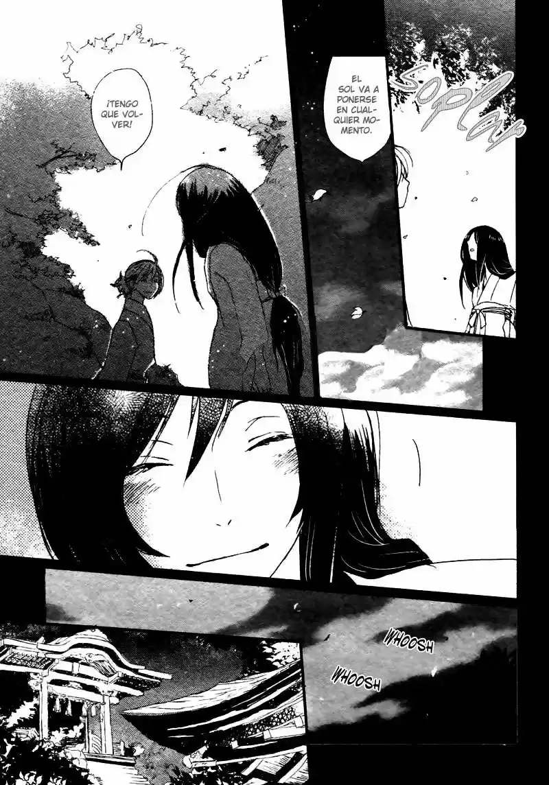 Saiyaku wa Boku o Suki Sugiru (2016) - Capítulo 14 - Página 14 - LectorTMOo