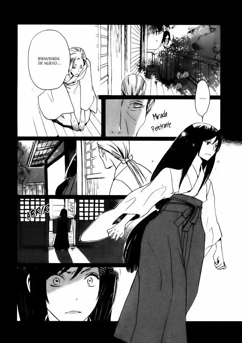 Saiyaku wa Boku o Suki Sugiru (2016) - Capítulo 14 - Página 15 - LectorTMOo