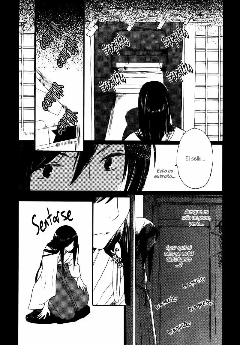 Saiyaku wa Boku o Suki Sugiru (2016) - Capítulo 14 - Página 16 - LectorTMOo