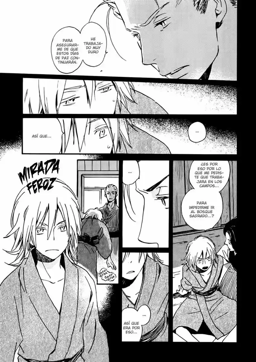 Saiyaku wa Boku o Suki Sugiru (2016) - Capítulo 15 - Página 8 - LectorTMOo