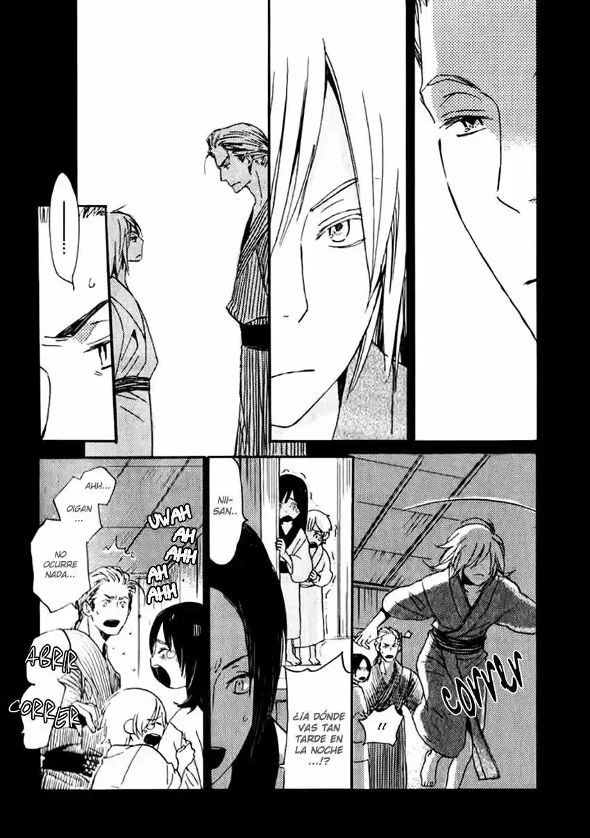 Saiyaku wa Boku o Suki Sugiru (2016) - Capítulo 15 - Página 9 - LectorTMOo