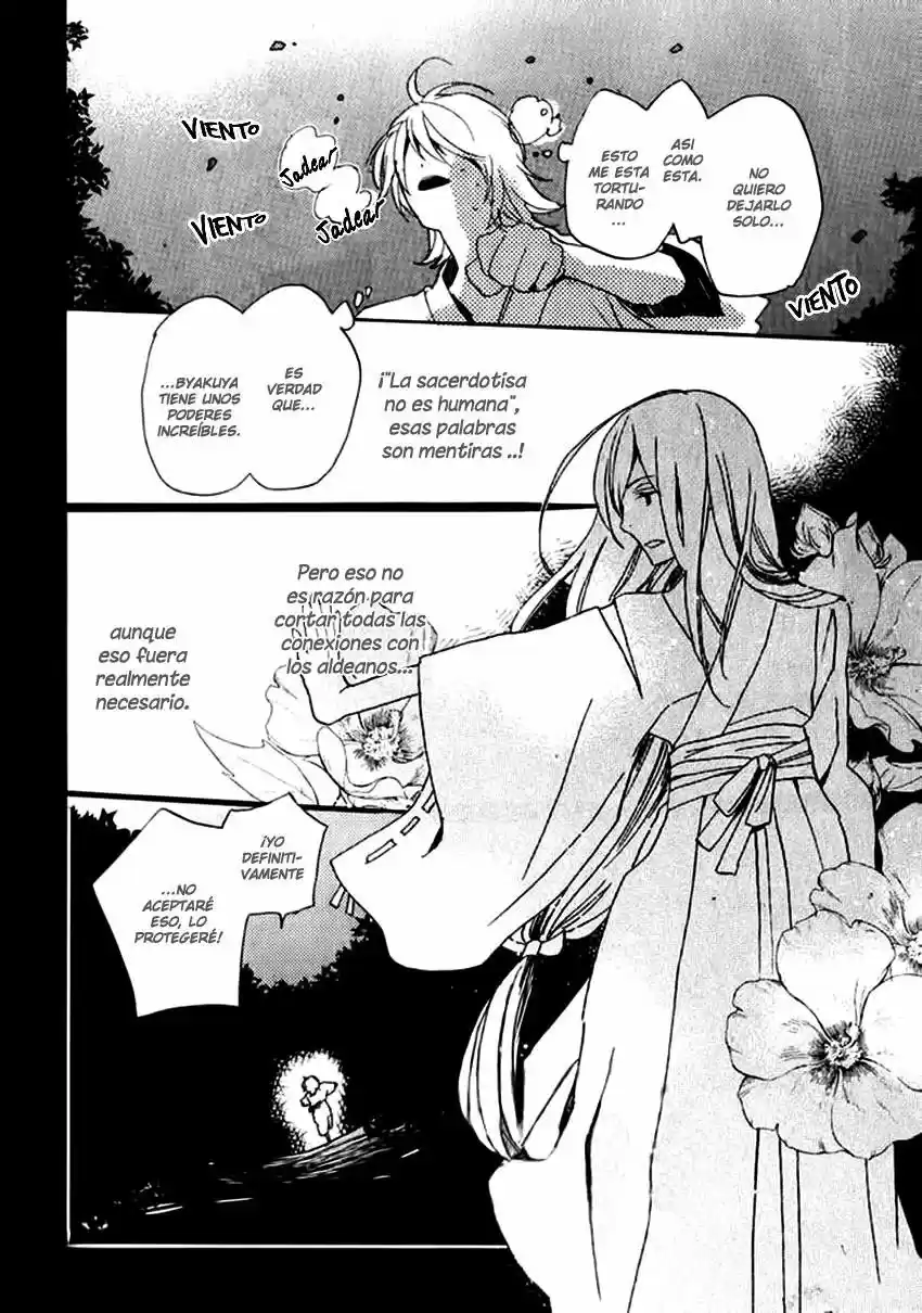 Saiyaku wa Boku o Suki Sugiru (2016) - Capítulo 15 - Página 11 - LectorTMOo