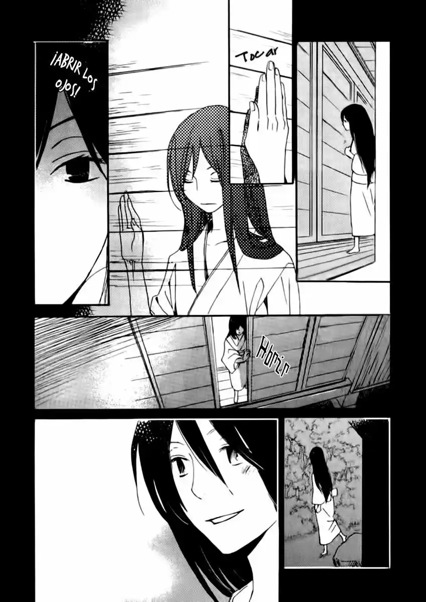 Saiyaku wa Boku o Suki Sugiru (2016) - Capítulo 15 - Página 13 - LectorTMOo
