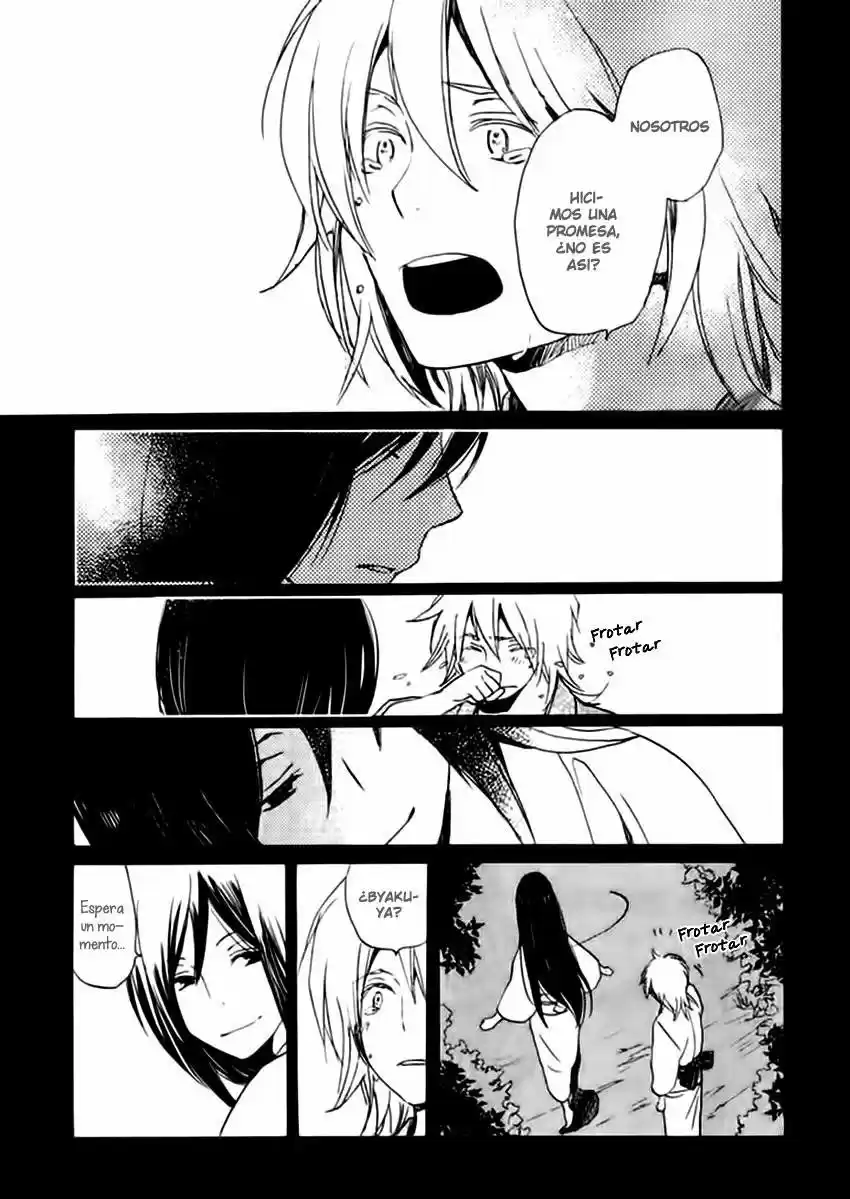 Saiyaku wa Boku o Suki Sugiru (2016) - Capítulo 15 - Página 20 - LectorTMOo