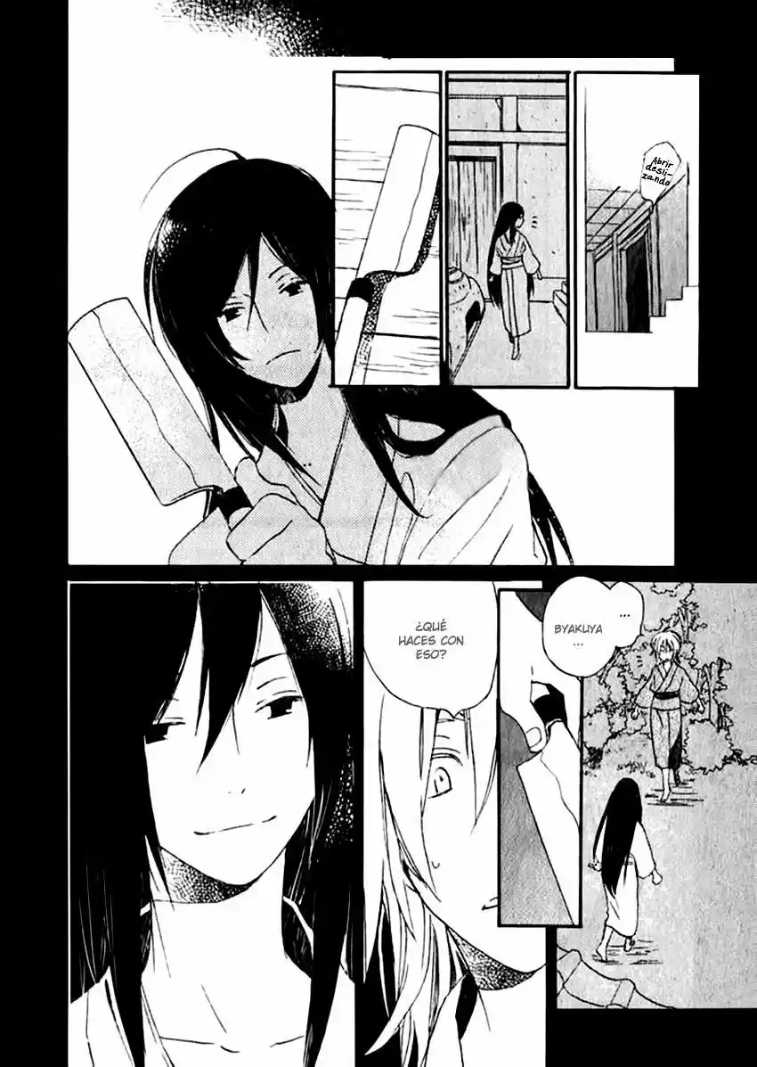Saiyaku wa Boku o Suki Sugiru (2016) - Capítulo 15 - Página 21 - LectorTMOo