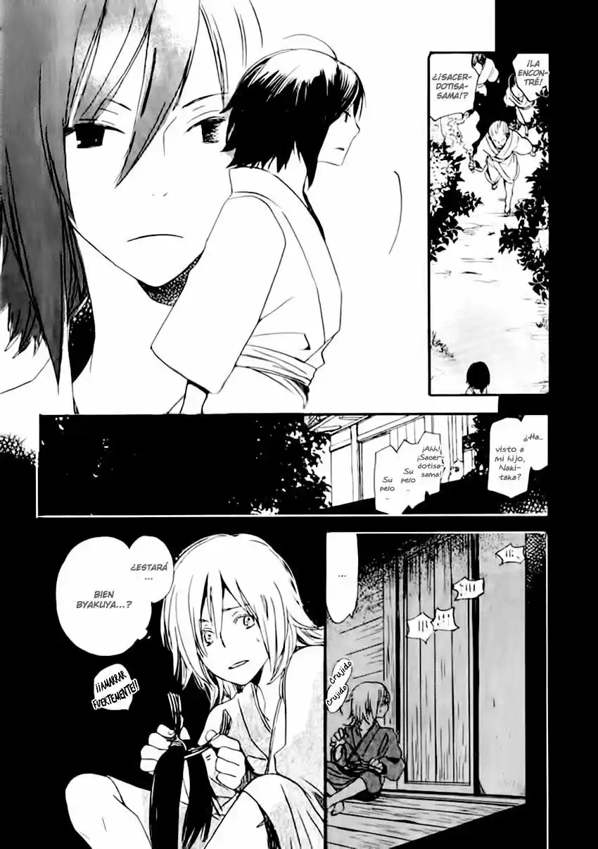Saiyaku wa Boku o Suki Sugiru (2016) - Capítulo 15 - Página 27 - LectorTMOo