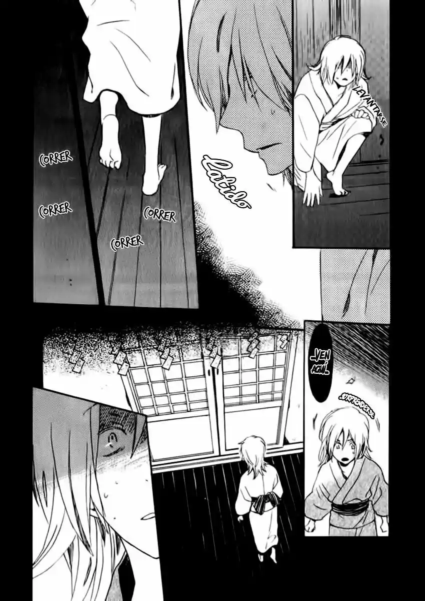 Saiyaku wa Boku o Suki Sugiru (2016) - Capítulo 15 - Página 29 - LectorTMOo