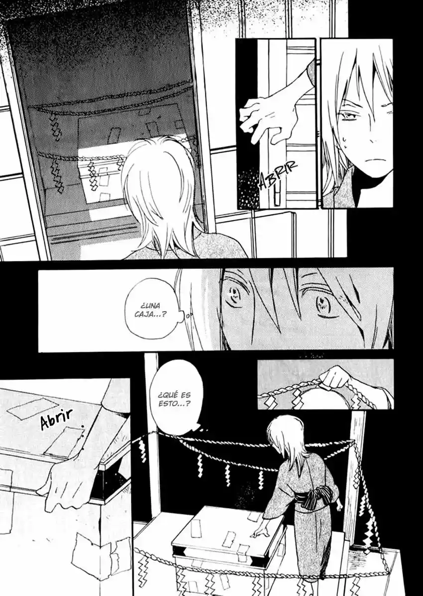 Saiyaku wa Boku o Suki Sugiru (2016) - Capítulo 15 - Página 30 - LectorTMOo