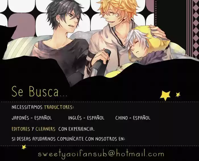 Saiyaku wa Boku o Suki Sugiru (2016) - Capítulo 17 - Página 3 - LectorTMOo