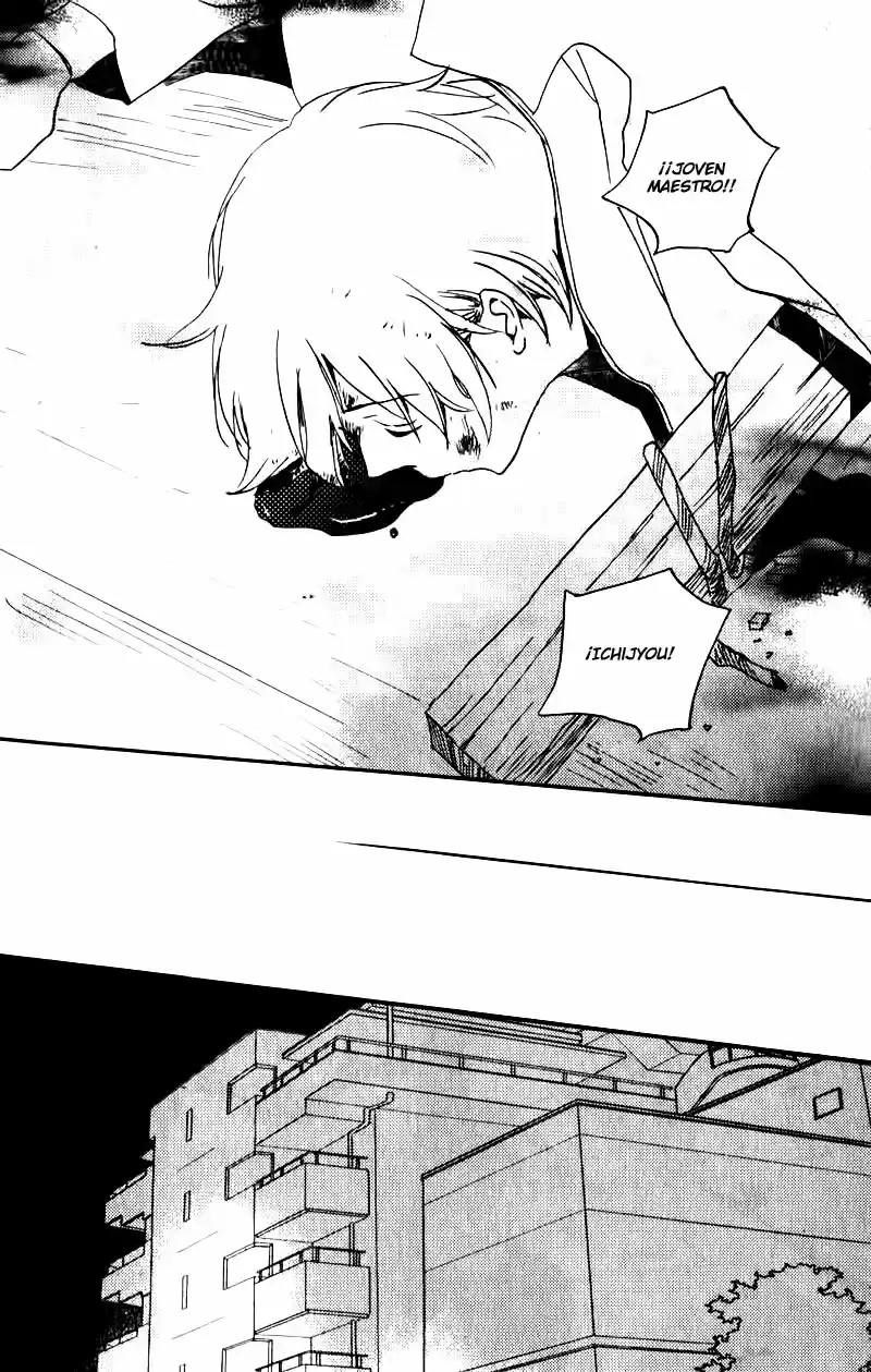 Saiyaku wa Boku o Suki Sugiru (2016) - Capítulo 17 - Página 44 - LectorTMOo