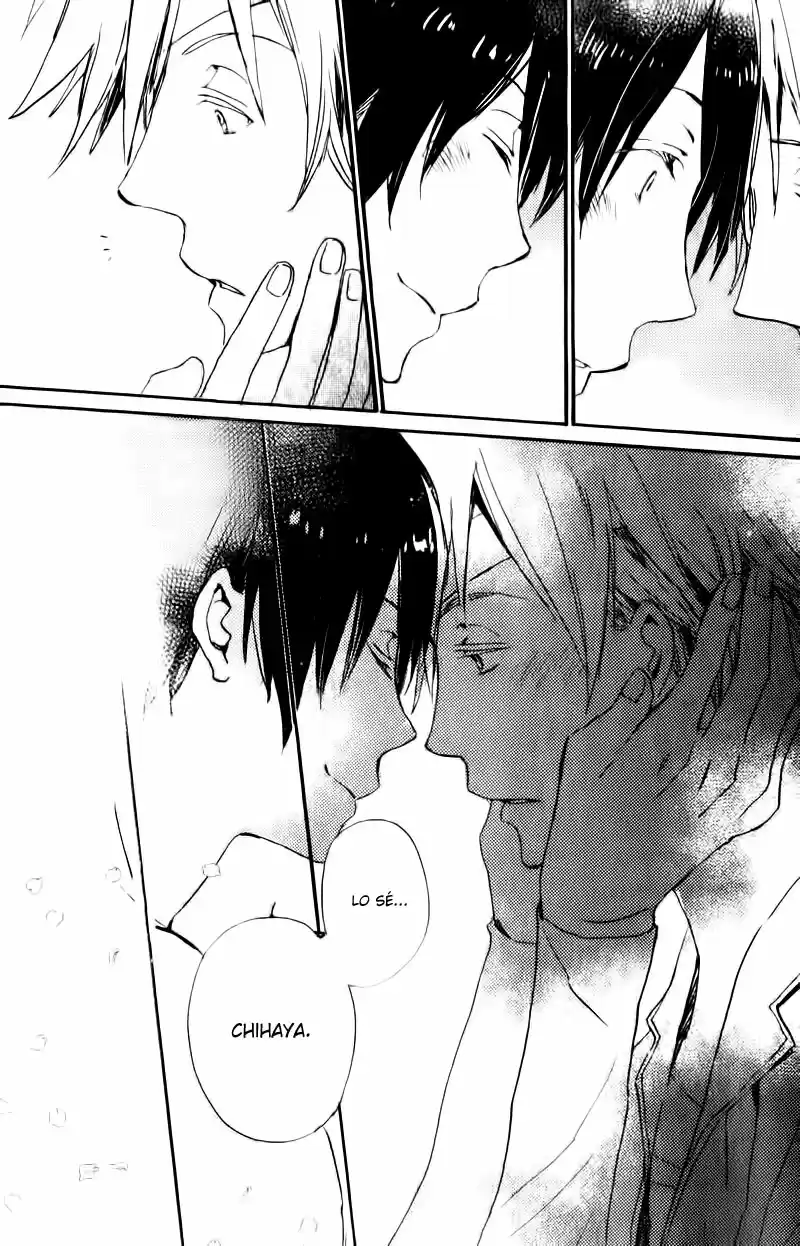 Saiyaku wa Boku o Suki Sugiru (2016) - Capítulo 18 - Página 9 - LectorTMOo