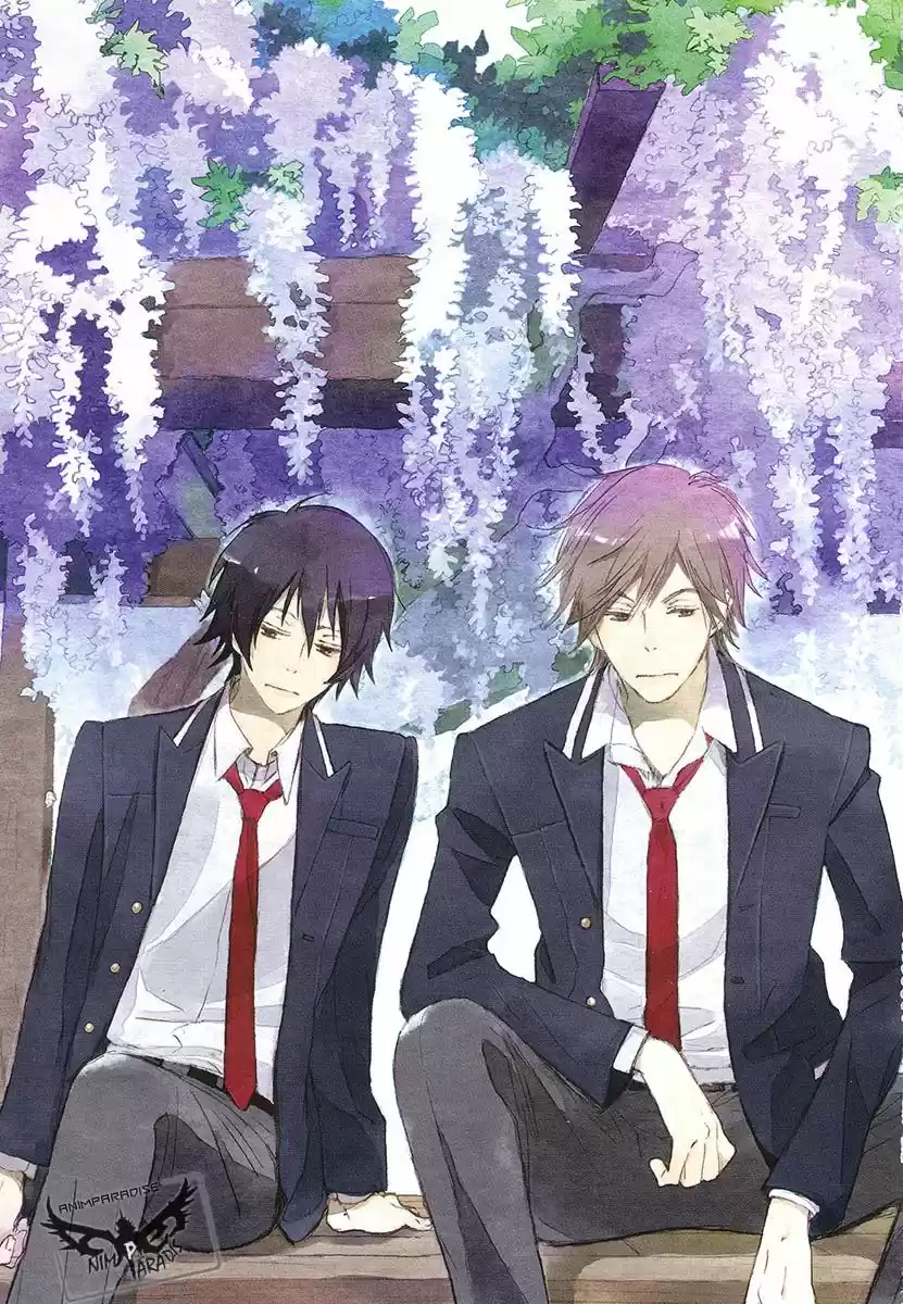 Saiyaku wa Boku o Suki Sugiru (2016) - Capítulo 19 - Página 8 - LectorTMOo