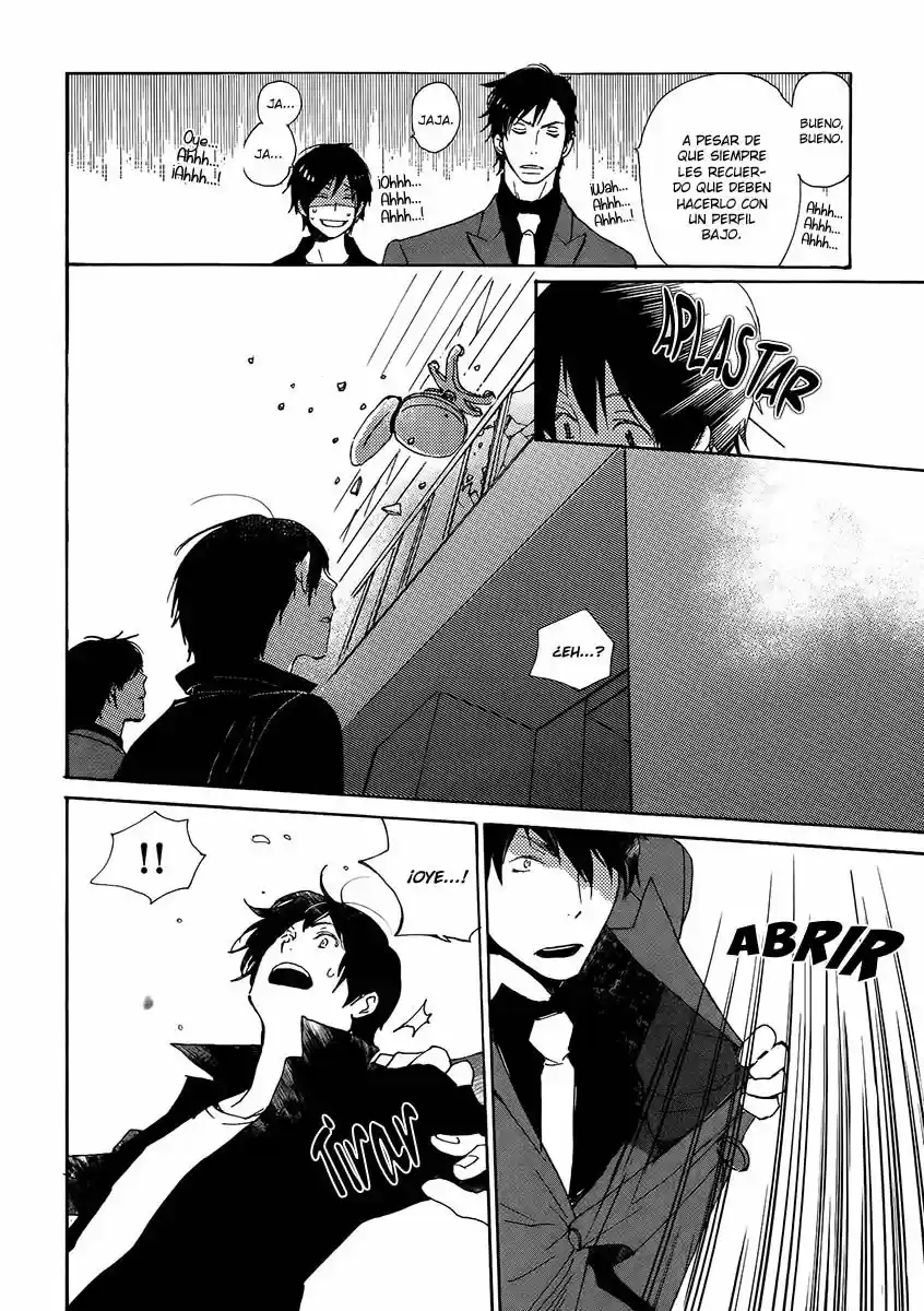 Saiyaku wa Boku o Suki Sugiru (2016) - Capítulo 19 - Página 12 - LectorTMOo