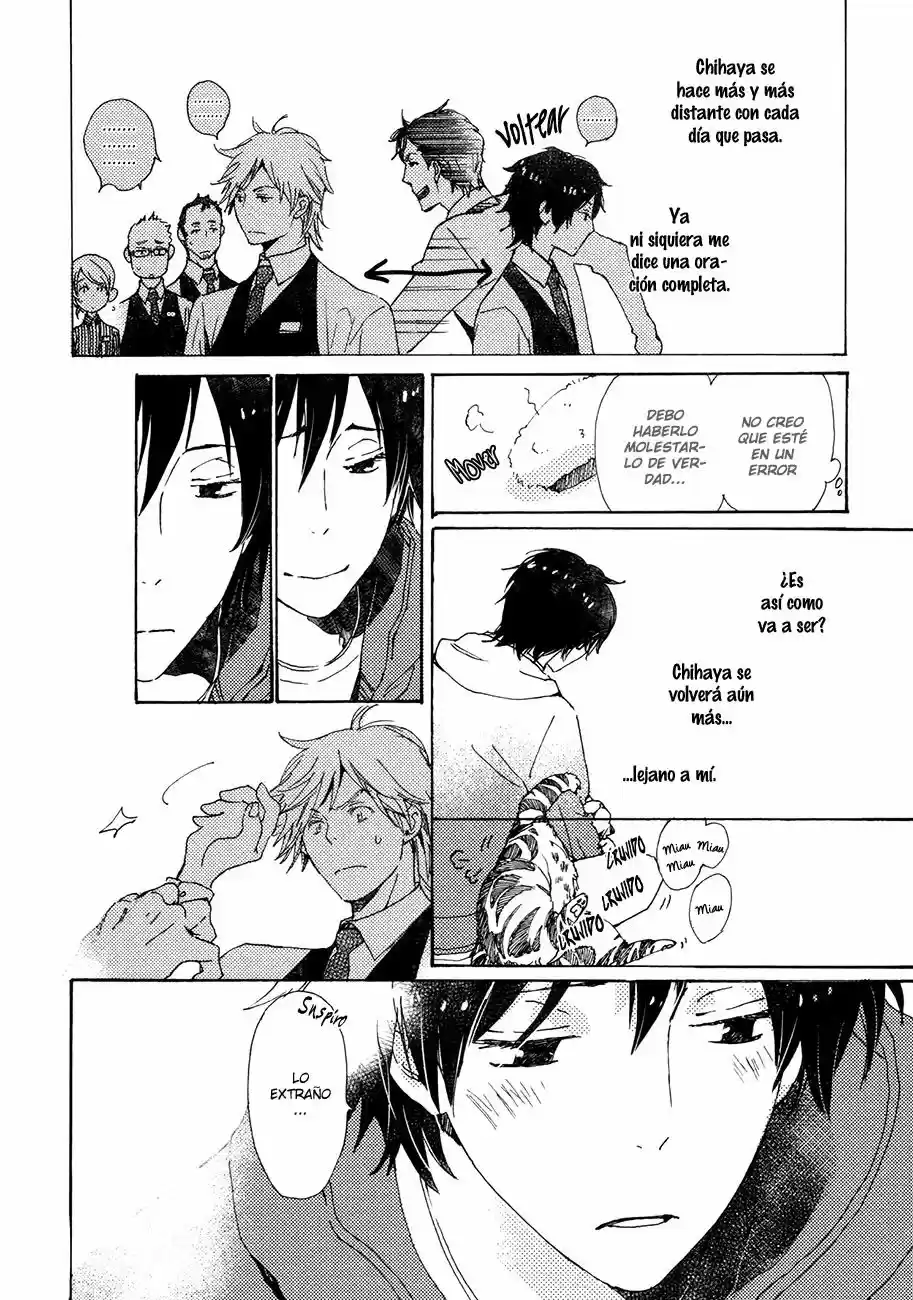 Saiyaku wa Boku o Suki Sugiru (2016) - Capítulo 22 - Página 12 - LectorTMOo