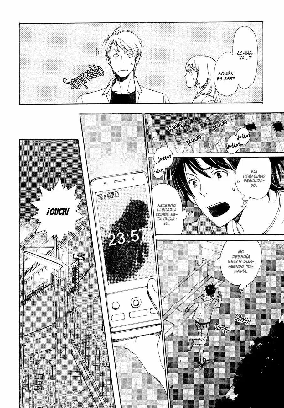 Saiyaku wa Boku o Suki Sugiru (2016) - Capítulo 22 - Página 16 - LectorTMOo