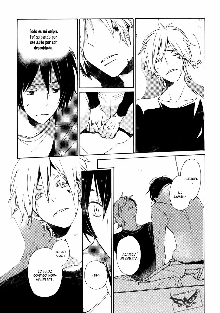 Saiyaku wa Boku o Suki Sugiru (2016) - Capítulo 23 - Página 11 - LectorTMOo