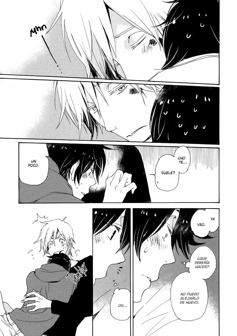 Saiyaku wa Boku o Suki Sugiru (2016) - Capítulo 23 - Página 13 - LectorTMOo