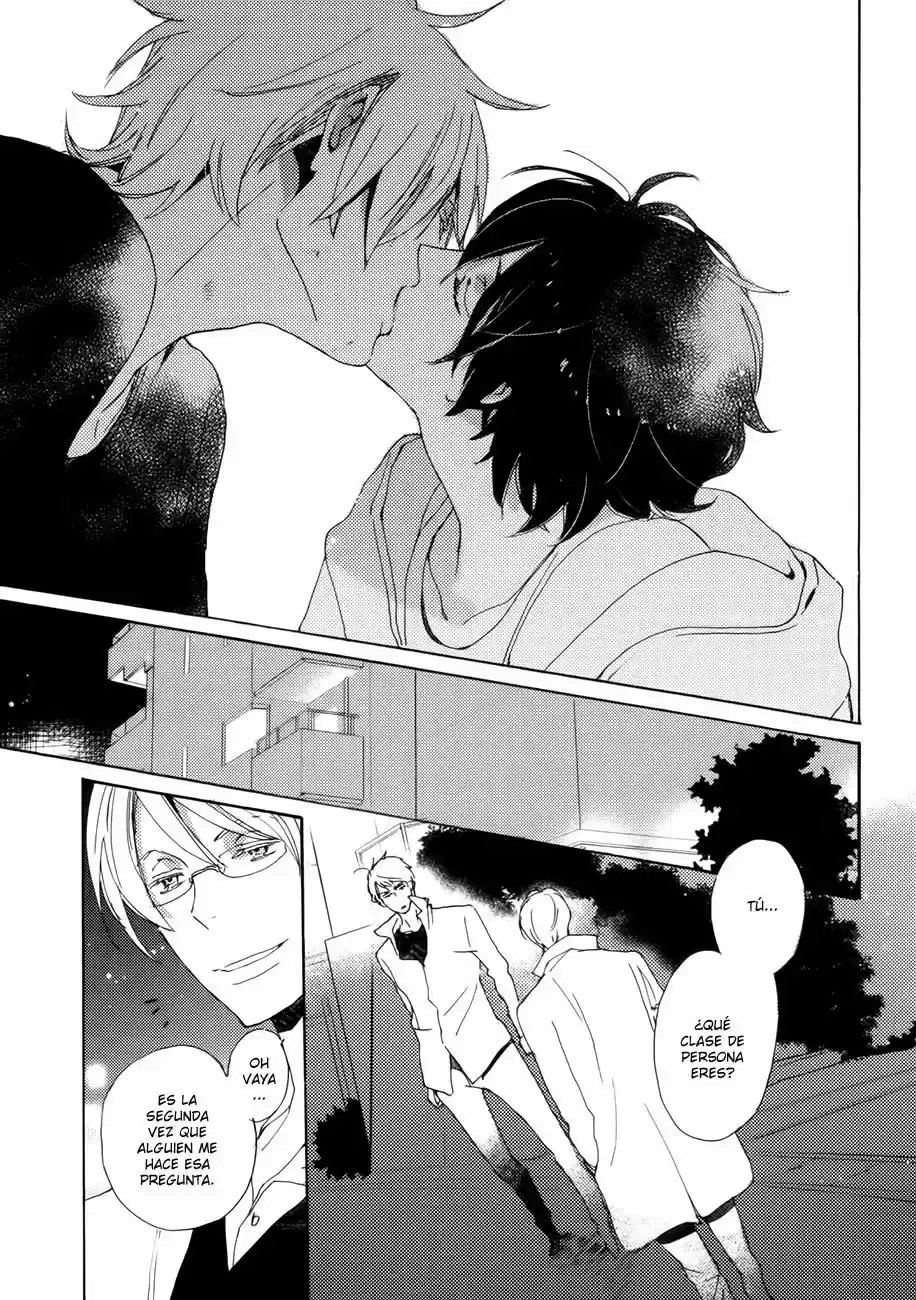 Saiyaku wa Boku o Suki Sugiru (2016) - Capítulo 23 - Página 17 - LectorTMOo