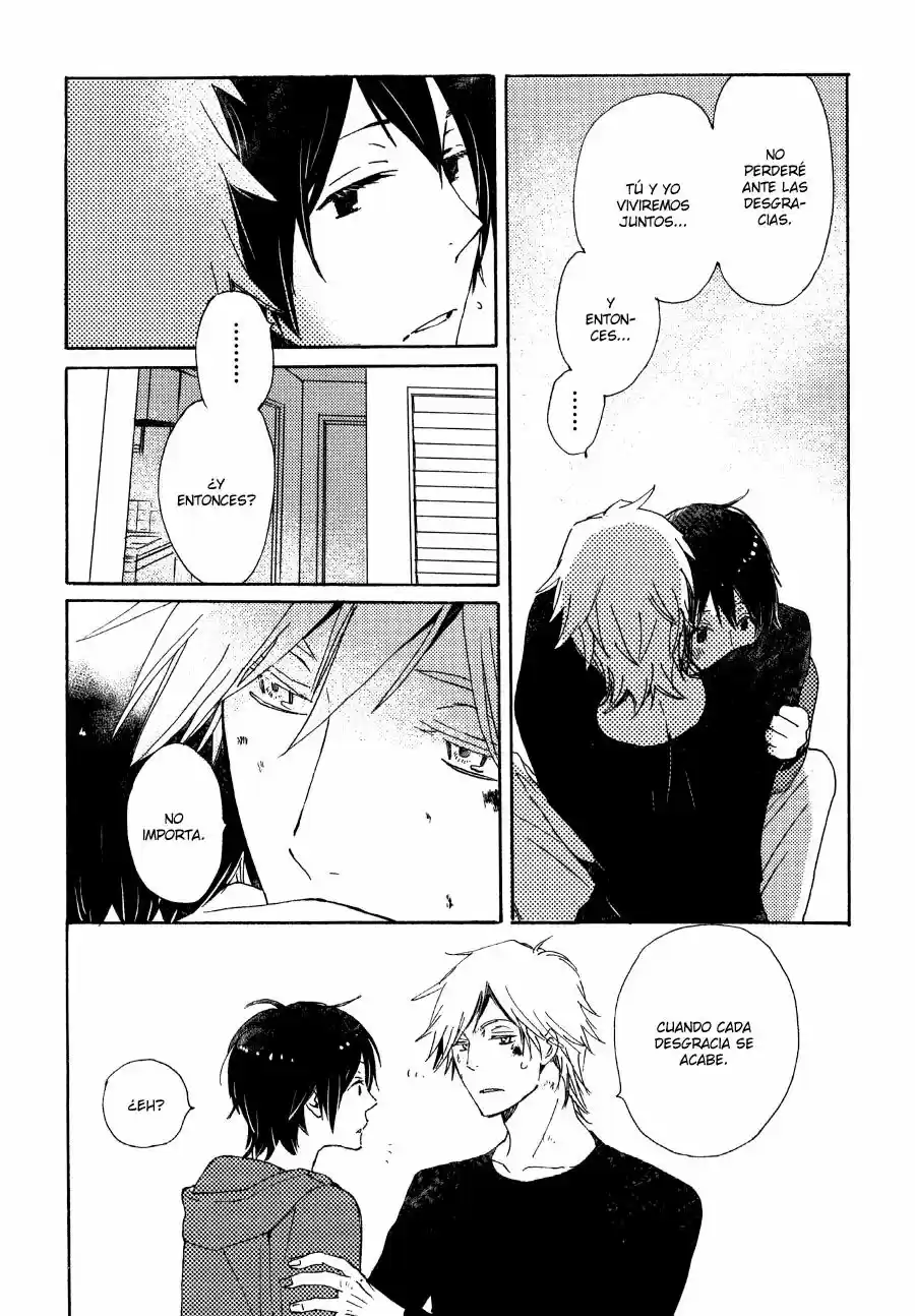 Saiyaku wa Boku o Suki Sugiru (2016) - Capítulo 24 - Página 7 - LectorTMOo