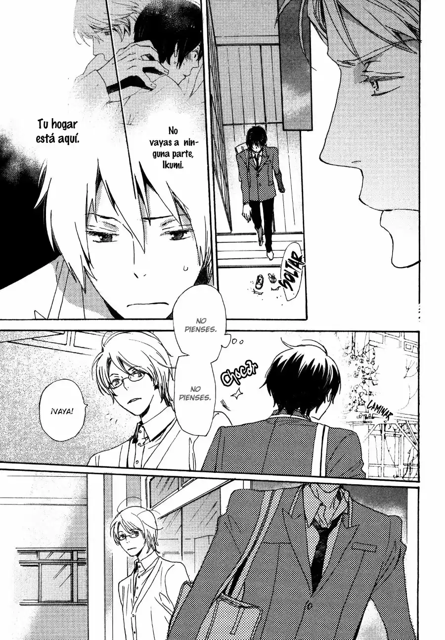 Saiyaku wa Boku o Suki Sugiru (2016) - Capítulo 25 - Página 16 - LectorTMOo