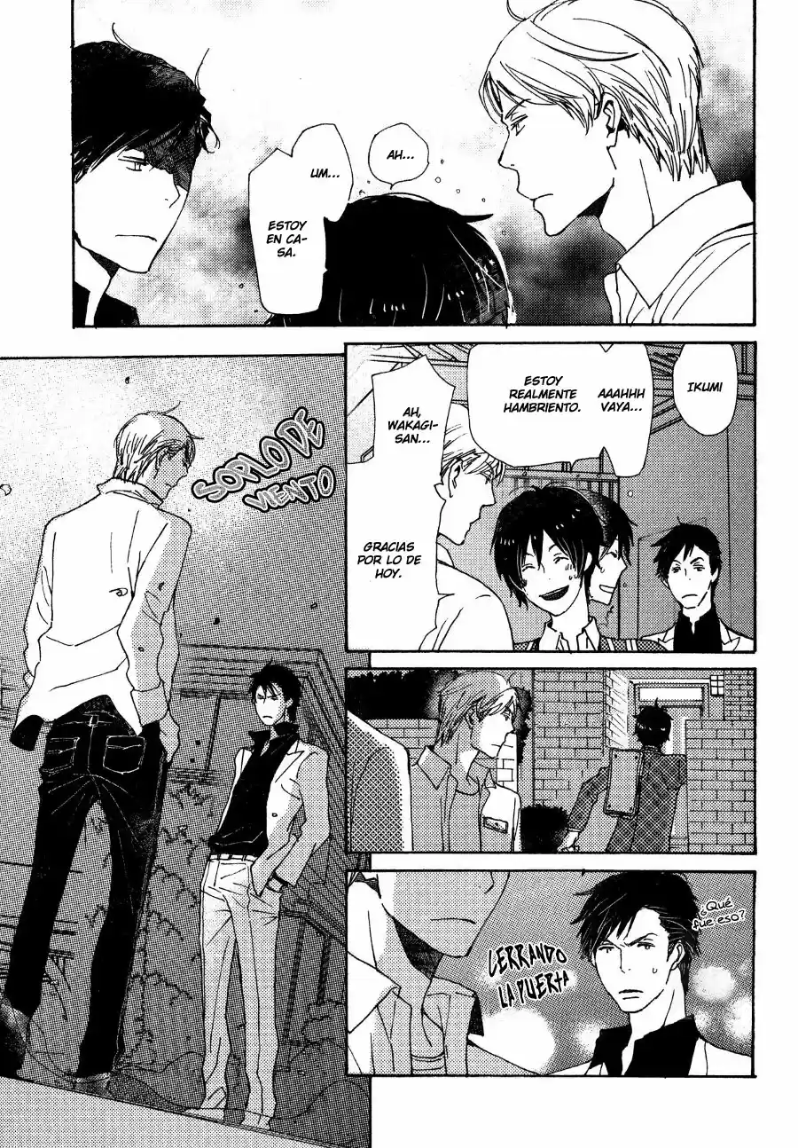Saiyaku wa Boku o Suki Sugiru (2016) - Capítulo 25 - Página 20 - LectorTMOo
