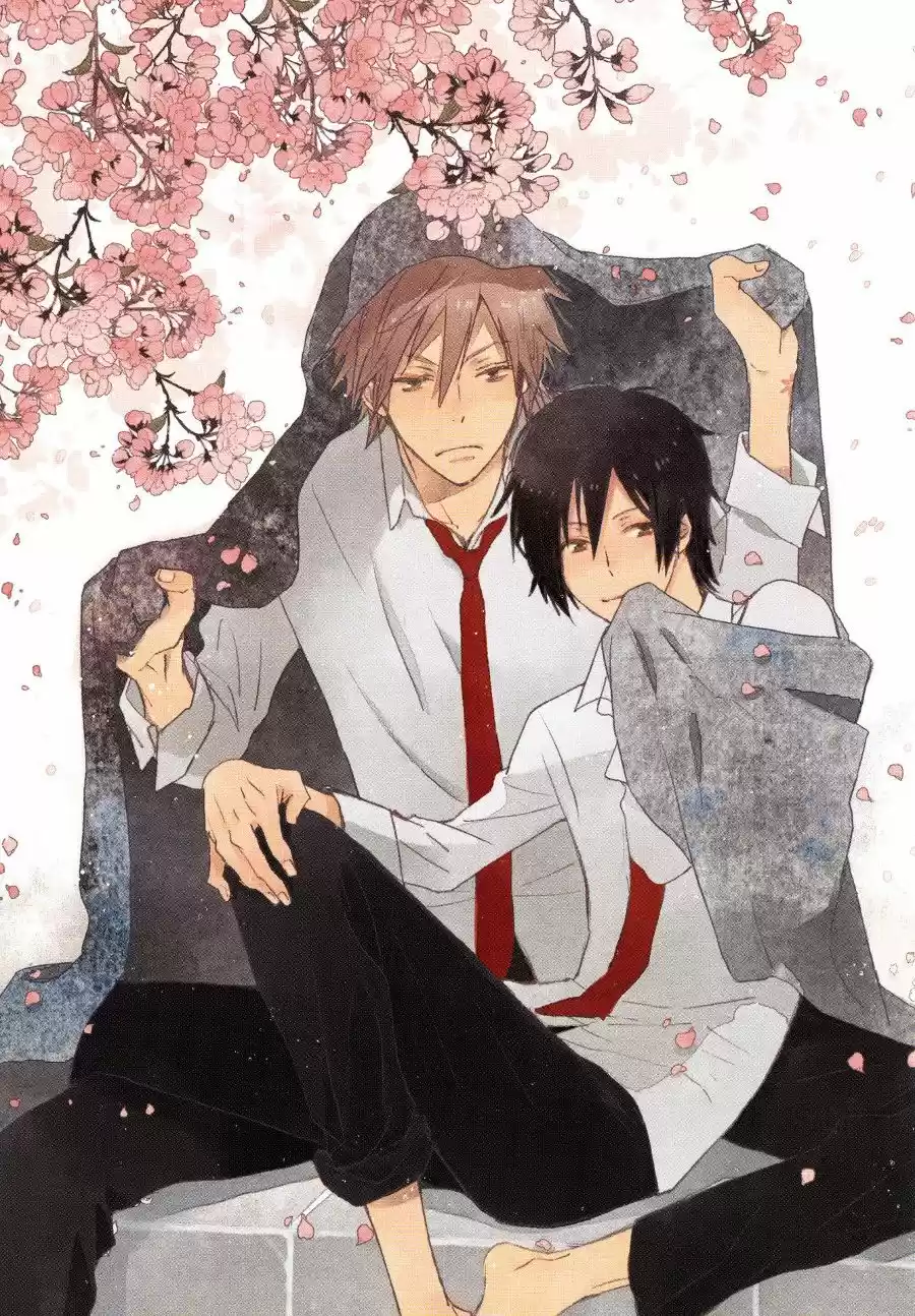 Saiyaku wa Boku o Suki Sugiru (2016) - Capítulo 26 - Página 5 - LectorTMOo