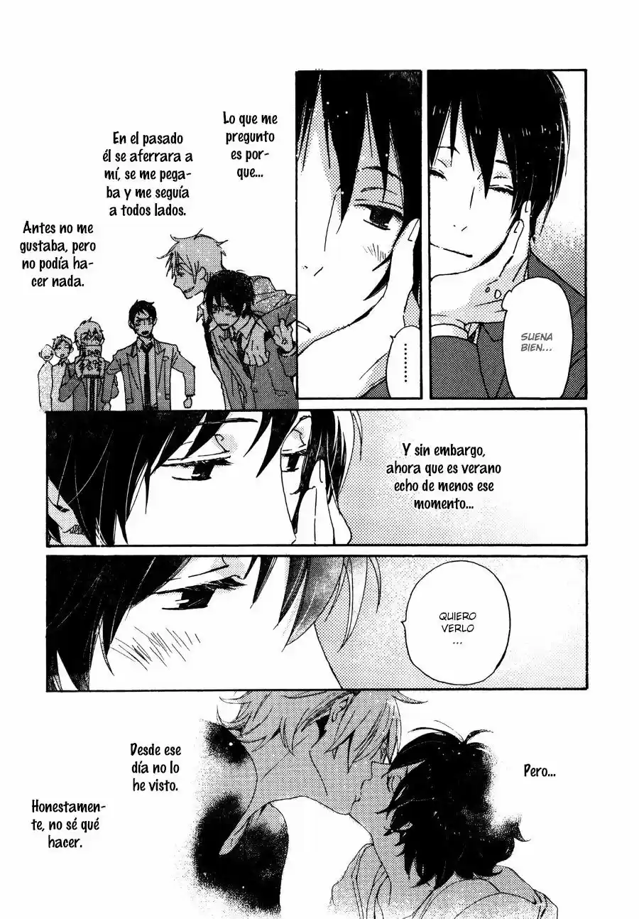 Saiyaku wa Boku o Suki Sugiru (2016) - Capítulo 26 - Página 9 - LectorTMOo