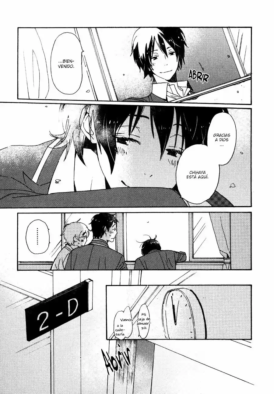 Saiyaku wa Boku o Suki Sugiru (2016) - Capítulo 26 - Página 13 - LectorTMOo