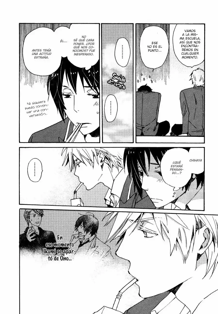Saiyaku wa Boku o Suki Sugiru (2016) - Capítulo 26 - Página 20 - LectorTMOo