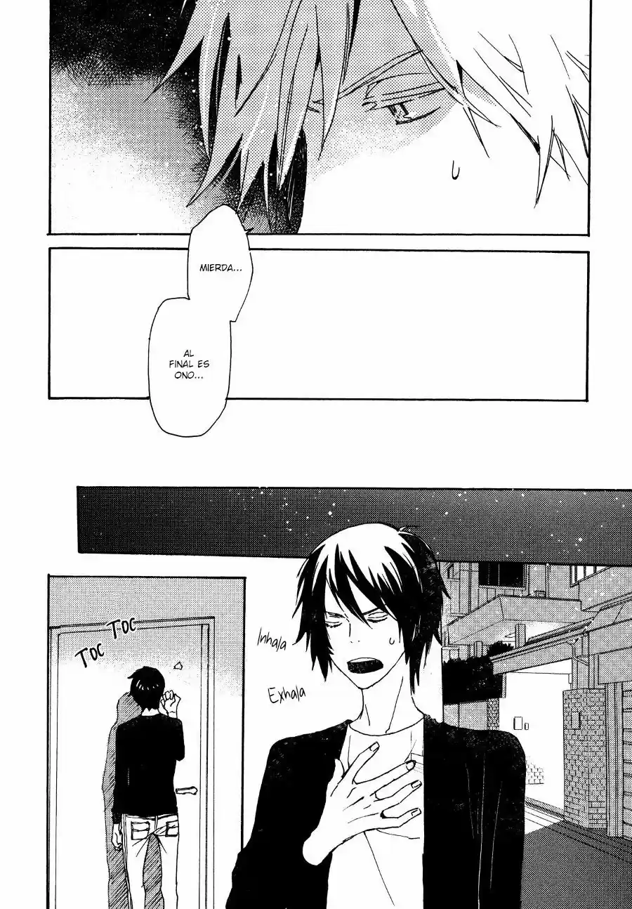 Saiyaku wa Boku o Suki Sugiru (2016) - Capítulo 26 - Página 30 - LectorTMOo