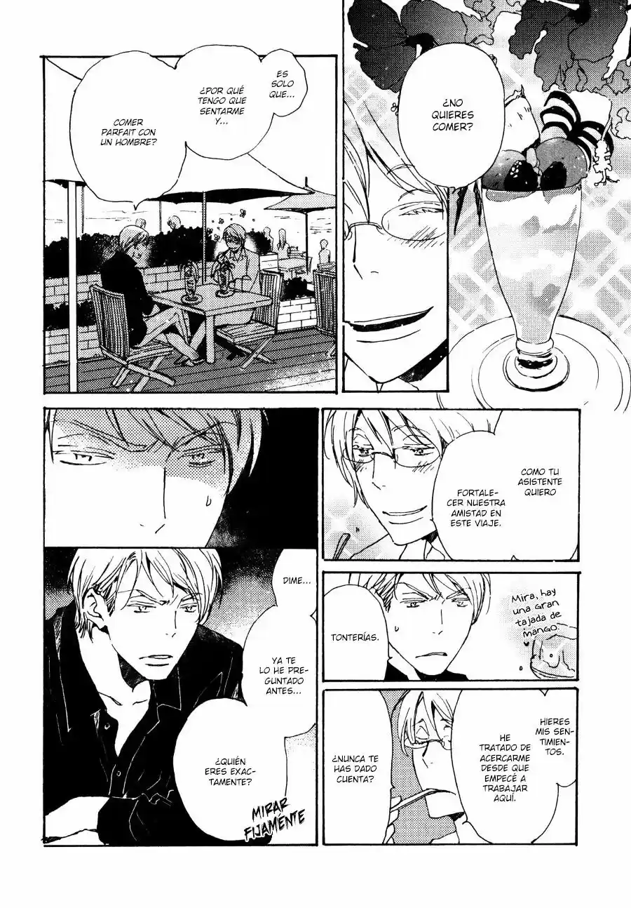 Saiyaku wa Boku o Suki Sugiru (2016) - Capítulo 28 - Página 16 - LectorTMOo