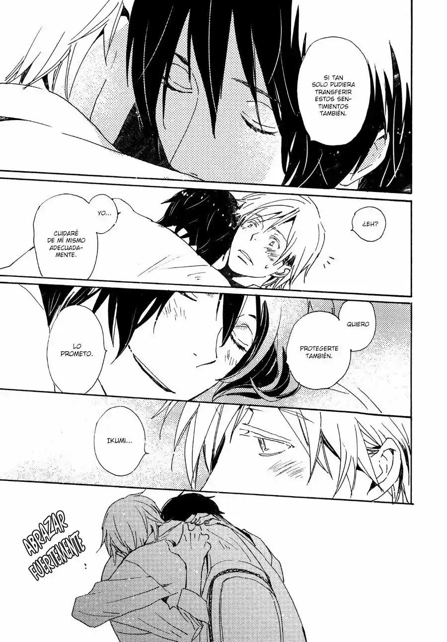 Saiyaku wa Boku o Suki Sugiru (2016) - Capítulo 29 - Página 13 - LectorTMOo